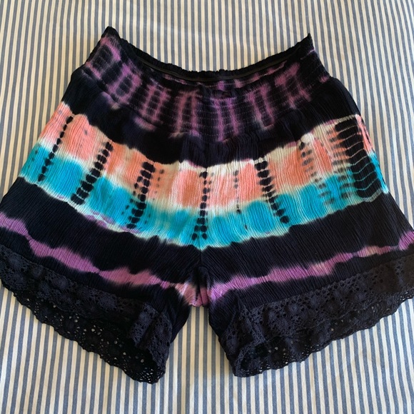Justice | Bottoms | Justice Girls 